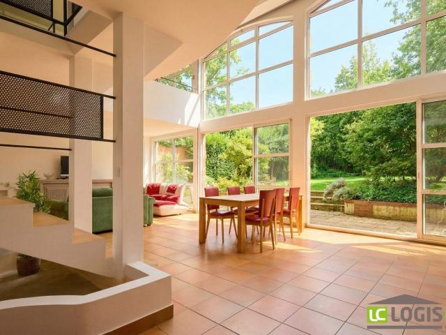 Location House Rue Carrière Marlé, Bourg la Reine