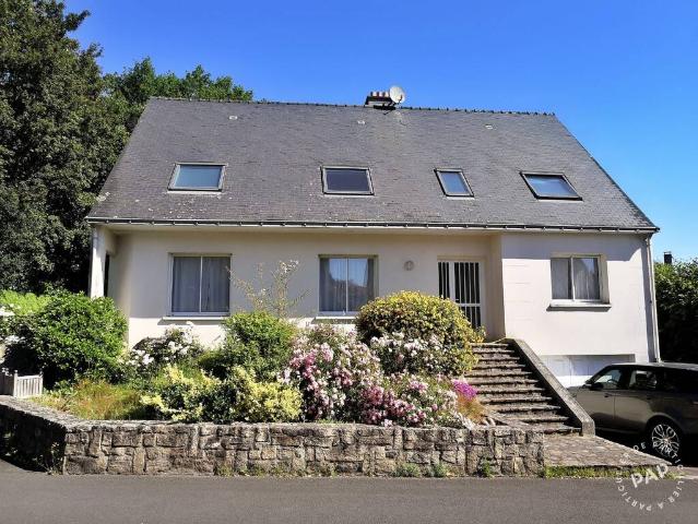 Location House Rue Cassini, Orvault