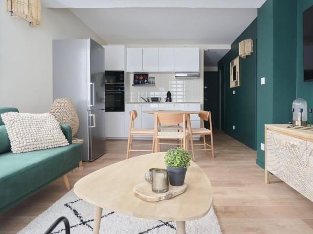 Location House Rue Cérès, Reims