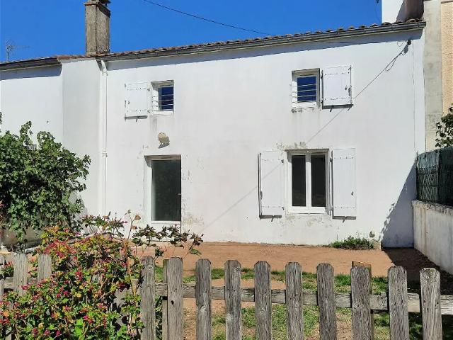 Location House Rue Chante Merle, Benon