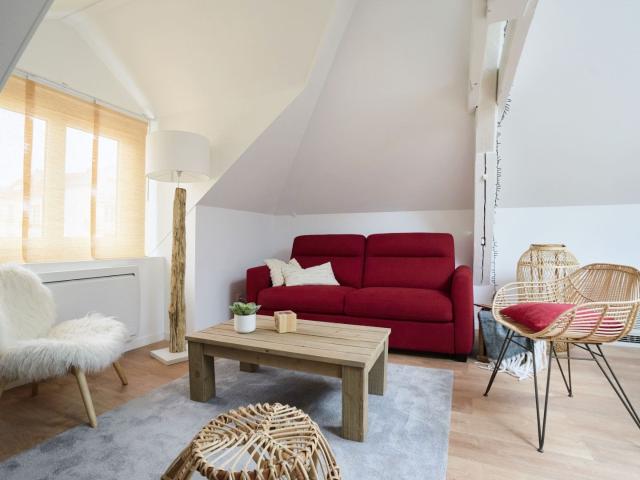Location House Rue Chanzy, Reims