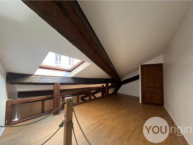 Location House Rue Chaponnay, Lyon