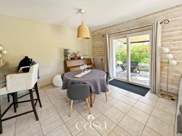 Location House Rue Charlemagne Paget, Falaise