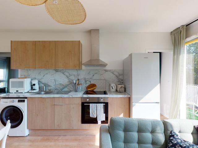 Location House Rue Charles Baudelaire, Rouen