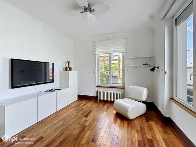 Location House Rue du Pavin, Clermont Ferrand
