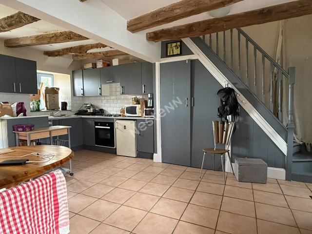 Location House Rue Charles de Gaulle, Ploërmel