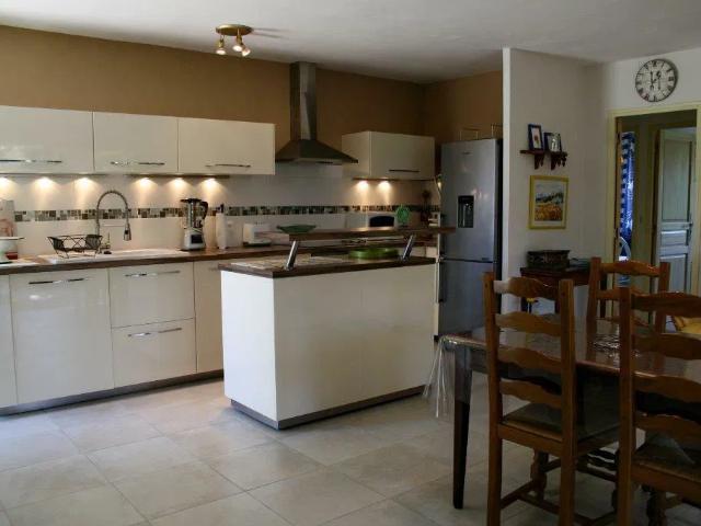 Location House Rue Charles Gérin, Hyères