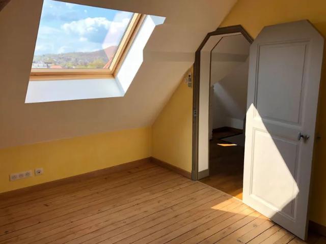 Location House Rue Charles Hermite, Thionville