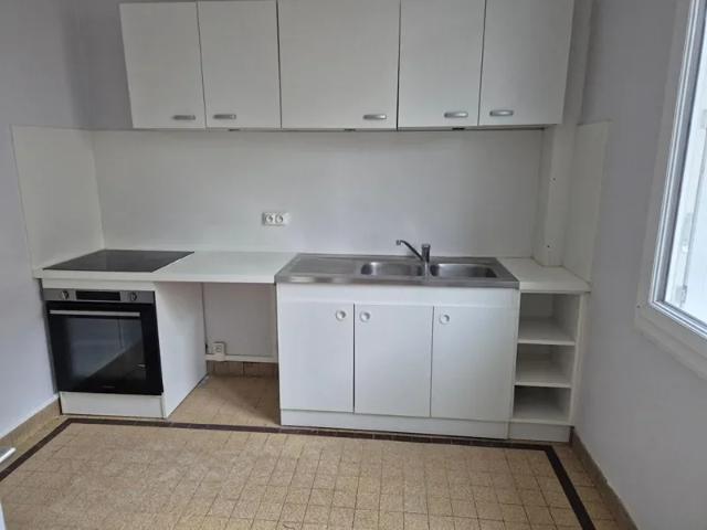 Location House Rue Charles Lescot, Pont Sainte Maxence
