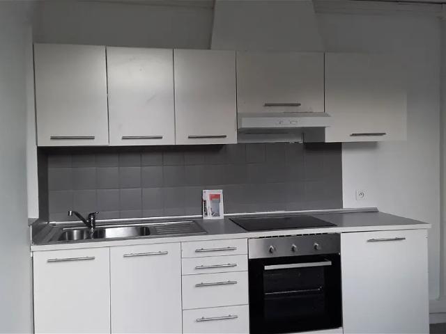 Location House Rue Charles Péguy, Beaupréau en Mauges