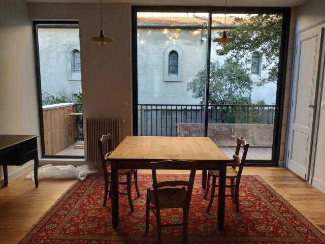 Location House Rue Charles Péguy, Bordeaux
