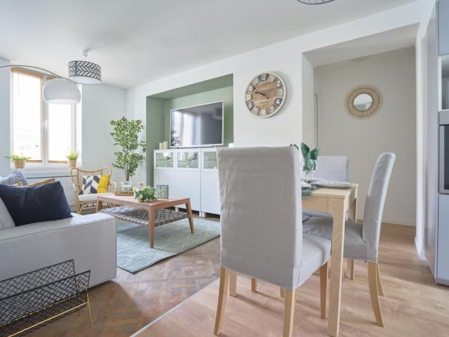 Location House Rue Charles Quint, Lille