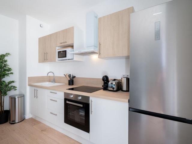 Location House Rue Chevalier d'Assas, Toulon