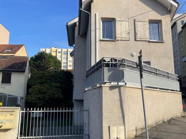 Location House Rue Chevreul, Villeurbanne