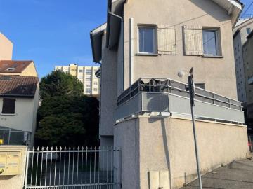 Location House Rue Chevreul, Villeurbanne