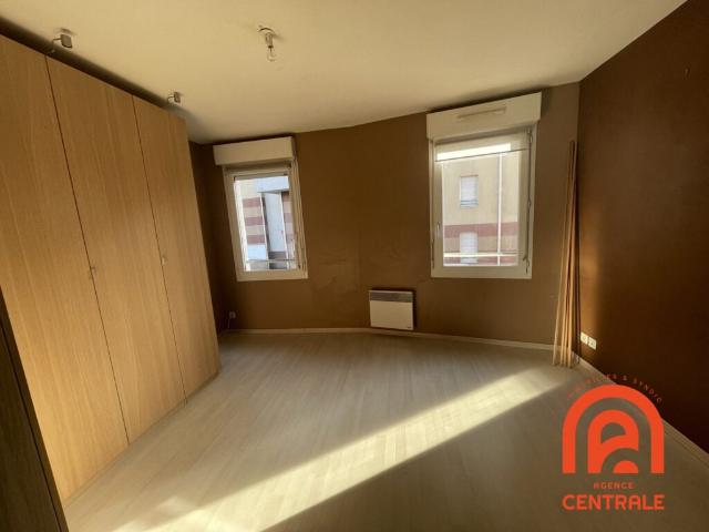 Location House Rue Chevreul, Villeurbanne