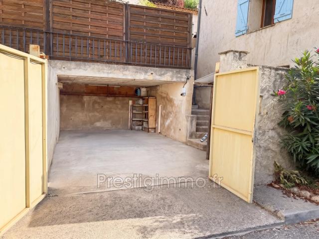 Location House Rue Cipriani, Cagnes sur Mer