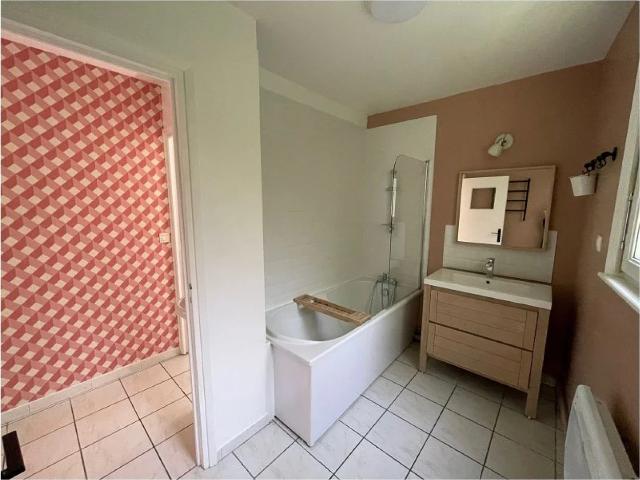 Location House Rue Clarisse, Haubourdin