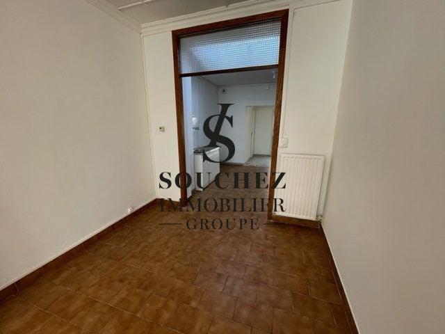 Location House Rue Claude Bernard, Lens
