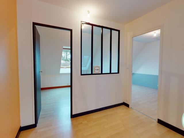 Location House Rue Claude Debussy, Ver sur Mer