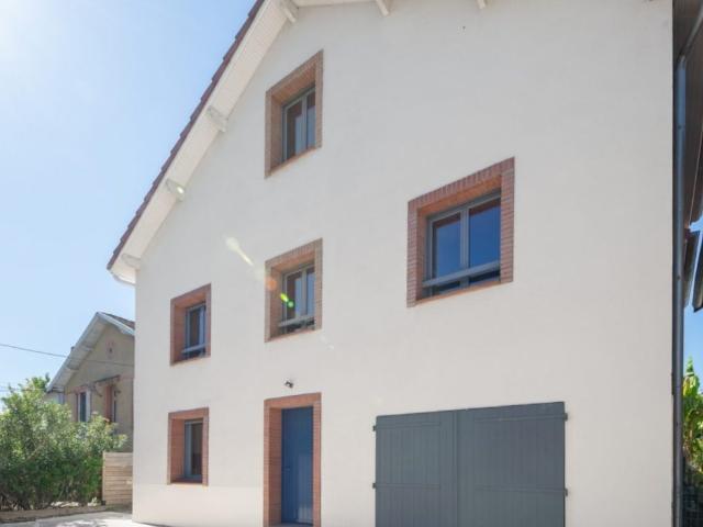Location House Rue Claude Fauriel, Toulouse