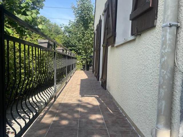 Location House Rue Clemenceau, Gagny