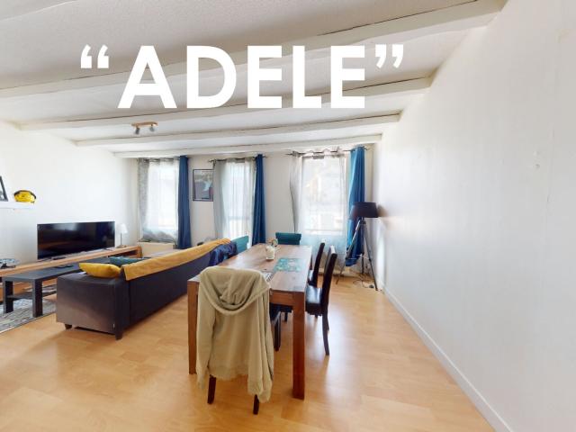 Location House Rue Clément Marical, Le Havre