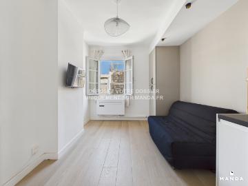 Location House Rue Clément Roassal, Nice