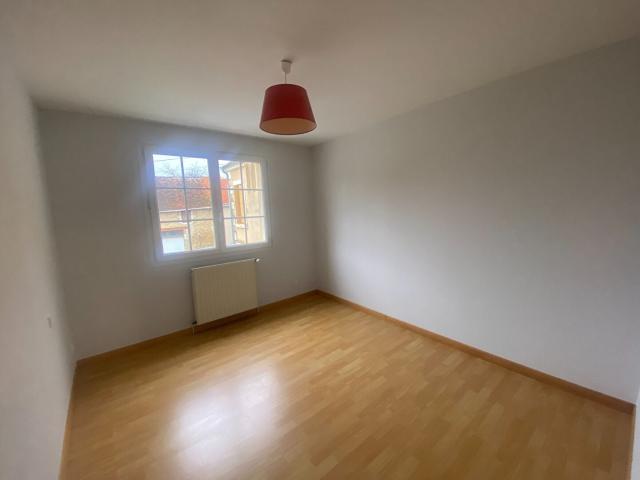 Location House Rue Croix d'Or, Argenton sur Creuse