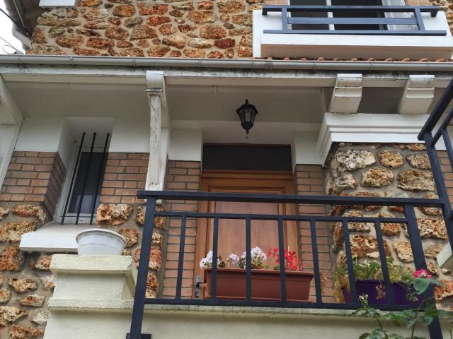 Location House Rue Cuvier, Vitry sur Seine