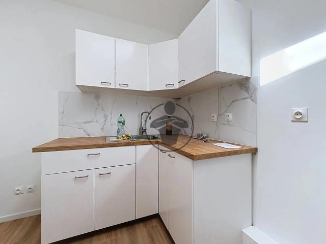 Location House Rue Cyrille, Boué