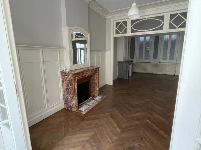 Location House Rue Cyrille, Boué
