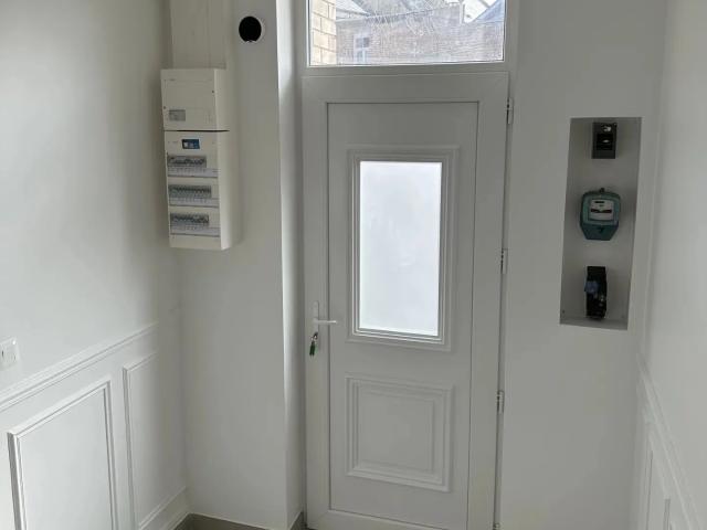 Location House Rue Cyrille, Boué