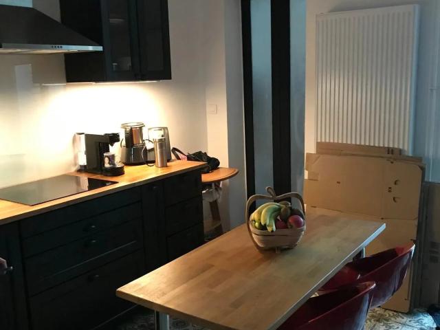 Location House Rue Cyrille, Boué