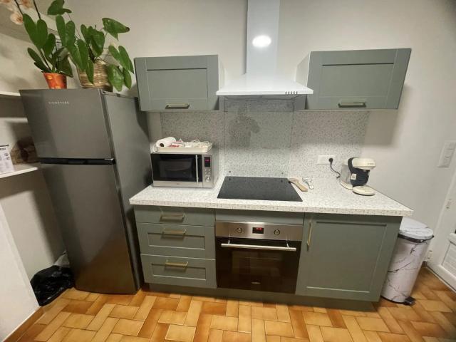 Location House Rue Cyrille, Boué