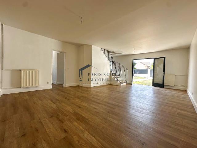 Location House Rue Ambroise Paré, Aulnay sous Bois
