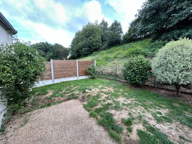 Location House Rue Amiral Linois, Brest
