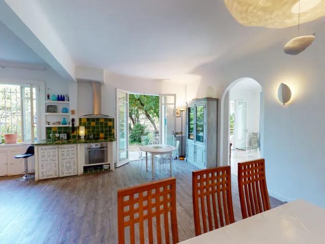Location House Rue Anterrieu, Montpellier