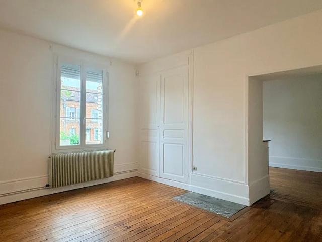 Location House Rue Antoine Caron, Beauvais