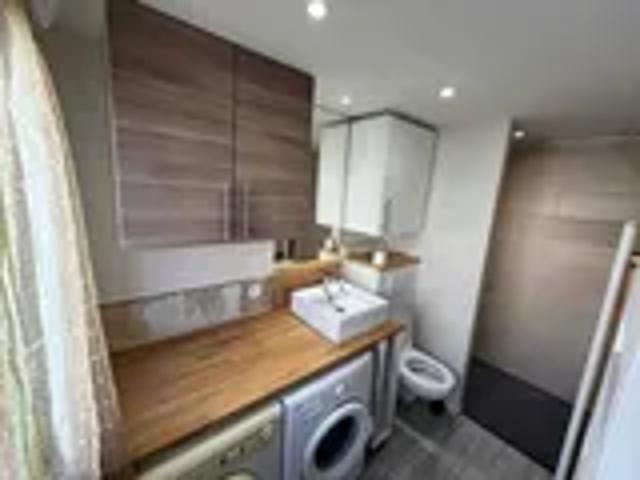 Location House Rue Antoine Dupuch, Bordeaux