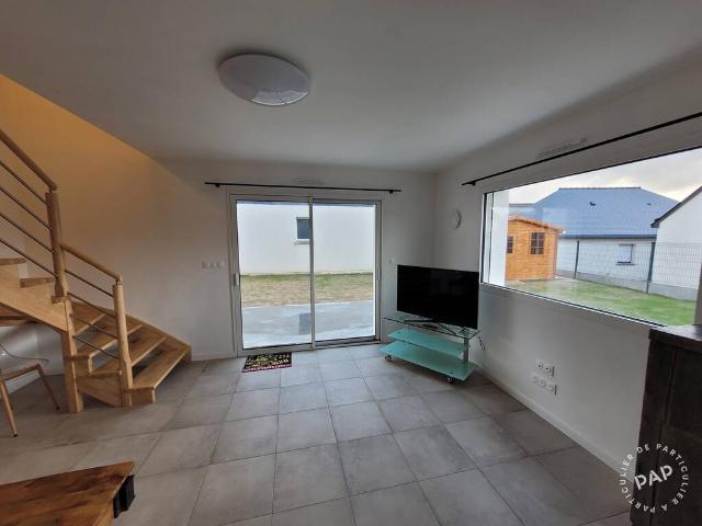 Location House Rue Anatole Le Braz, Perros Guirec