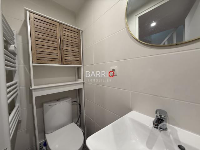 Location House Rue André Chénier, Saint Cyprien