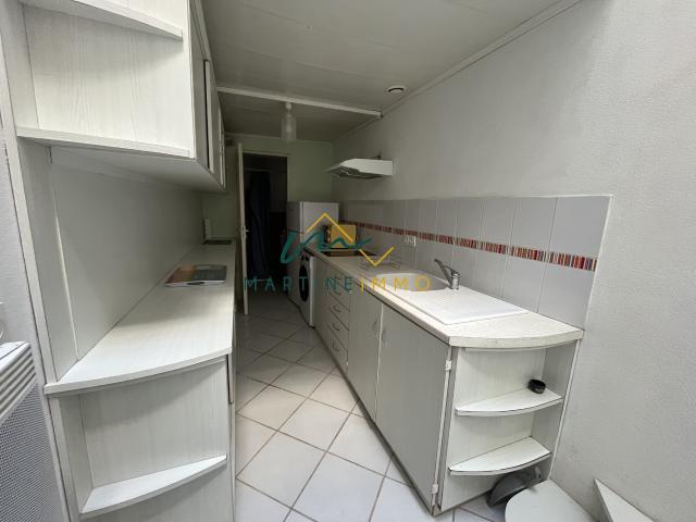 Location House Rue André Bouyssou, Marmande