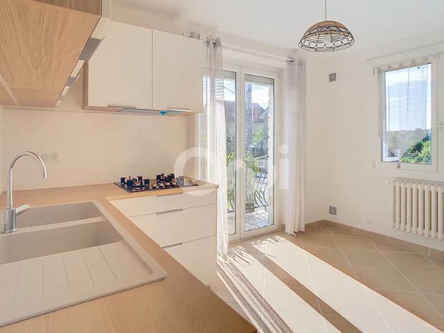 Location House Rue André Gide, Brive la Gaillarde