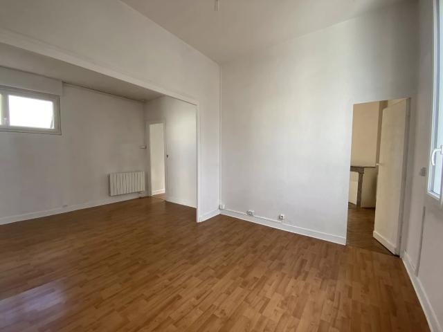 Location House Rue André Maginot, Mérignac
