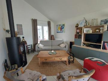 Location House Rue Anita Conti, Vannes