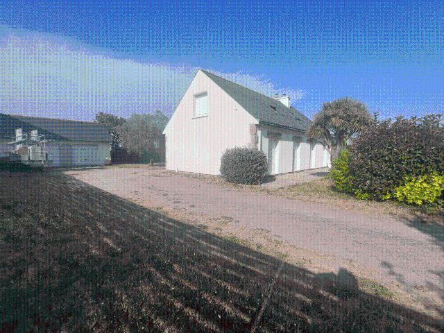 Location House Rue Anita Conti, Vannes