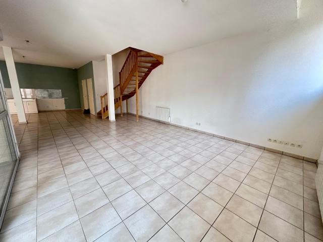 Location House Rue Anna Bibert, Tarare