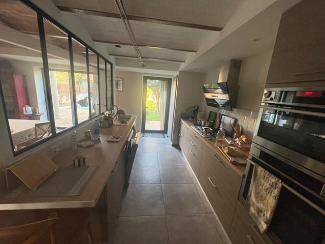 Location House Rue Anne Clavel, Narbonne