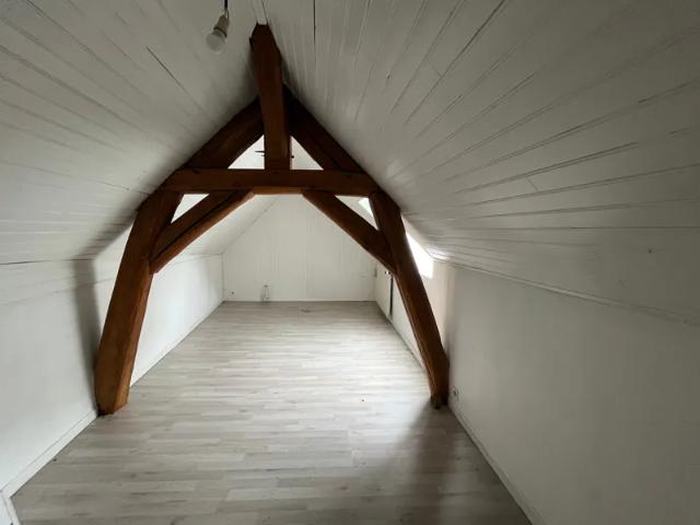 Location House Rue Abbé Pasty, Baule